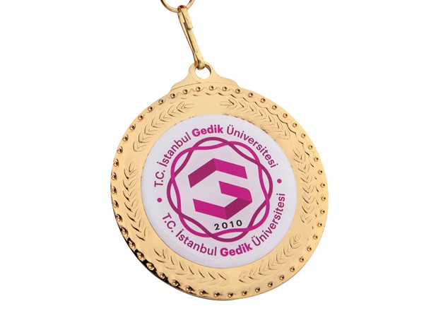 MADALYON ALTIN C SERİSİ